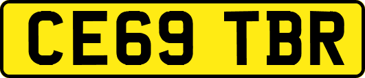 CE69TBR