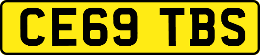 CE69TBS