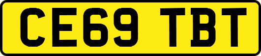 CE69TBT