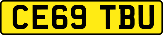 CE69TBU