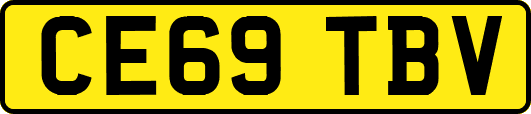 CE69TBV