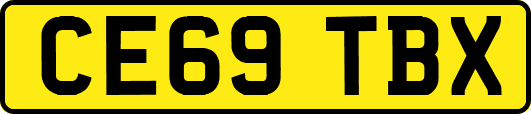 CE69TBX