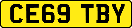 CE69TBY