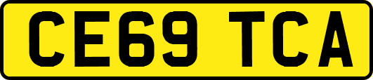 CE69TCA