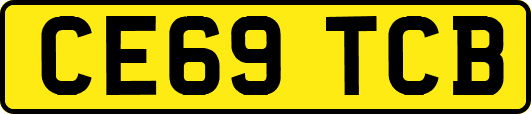 CE69TCB