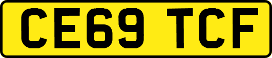 CE69TCF