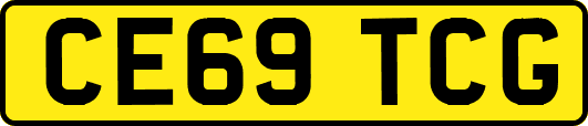 CE69TCG