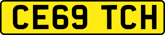 CE69TCH