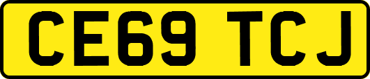 CE69TCJ