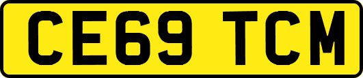 CE69TCM