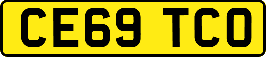 CE69TCO