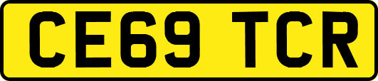 CE69TCR