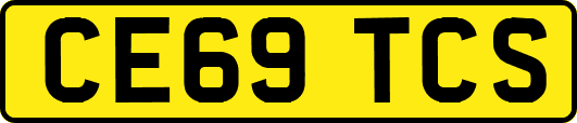 CE69TCS