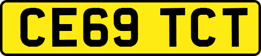 CE69TCT