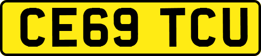 CE69TCU