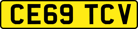 CE69TCV