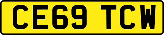 CE69TCW