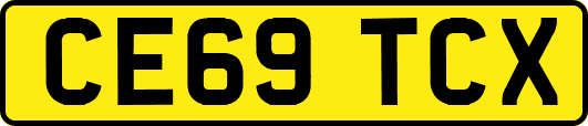 CE69TCX