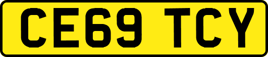 CE69TCY