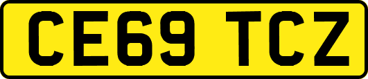 CE69TCZ
