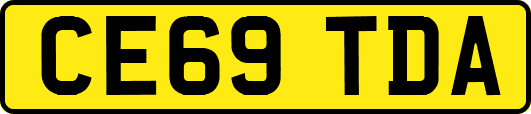 CE69TDA