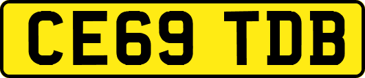 CE69TDB