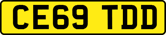 CE69TDD