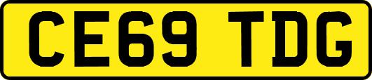 CE69TDG