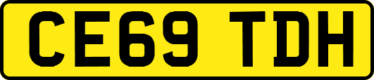 CE69TDH