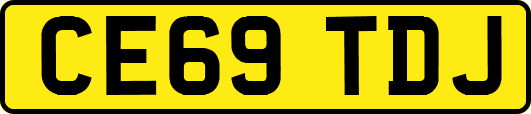 CE69TDJ