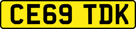 CE69TDK