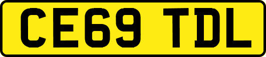 CE69TDL