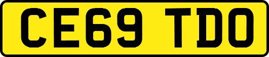CE69TDO