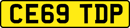 CE69TDP