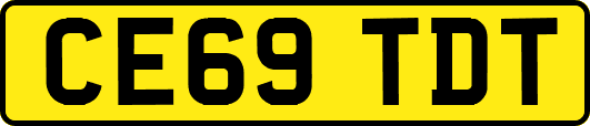 CE69TDT