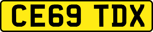 CE69TDX
