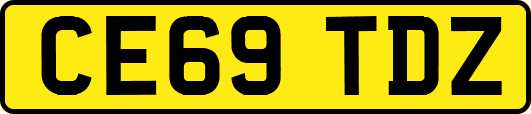 CE69TDZ