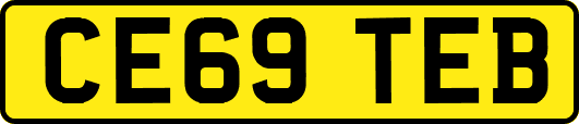 CE69TEB