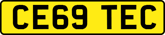 CE69TEC