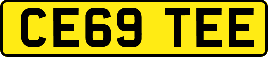 CE69TEE