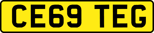 CE69TEG