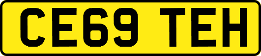 CE69TEH
