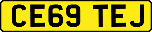 CE69TEJ