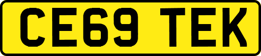 CE69TEK