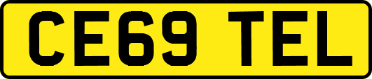 CE69TEL
