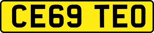CE69TEO