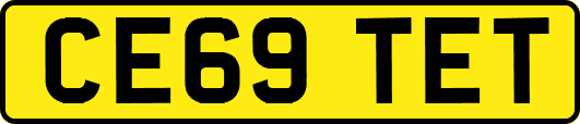 CE69TET