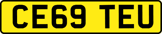 CE69TEU