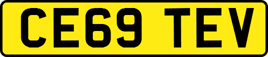 CE69TEV