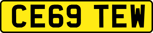 CE69TEW